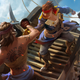 Illustration for article titled Sea of Thieves, One Year Later
